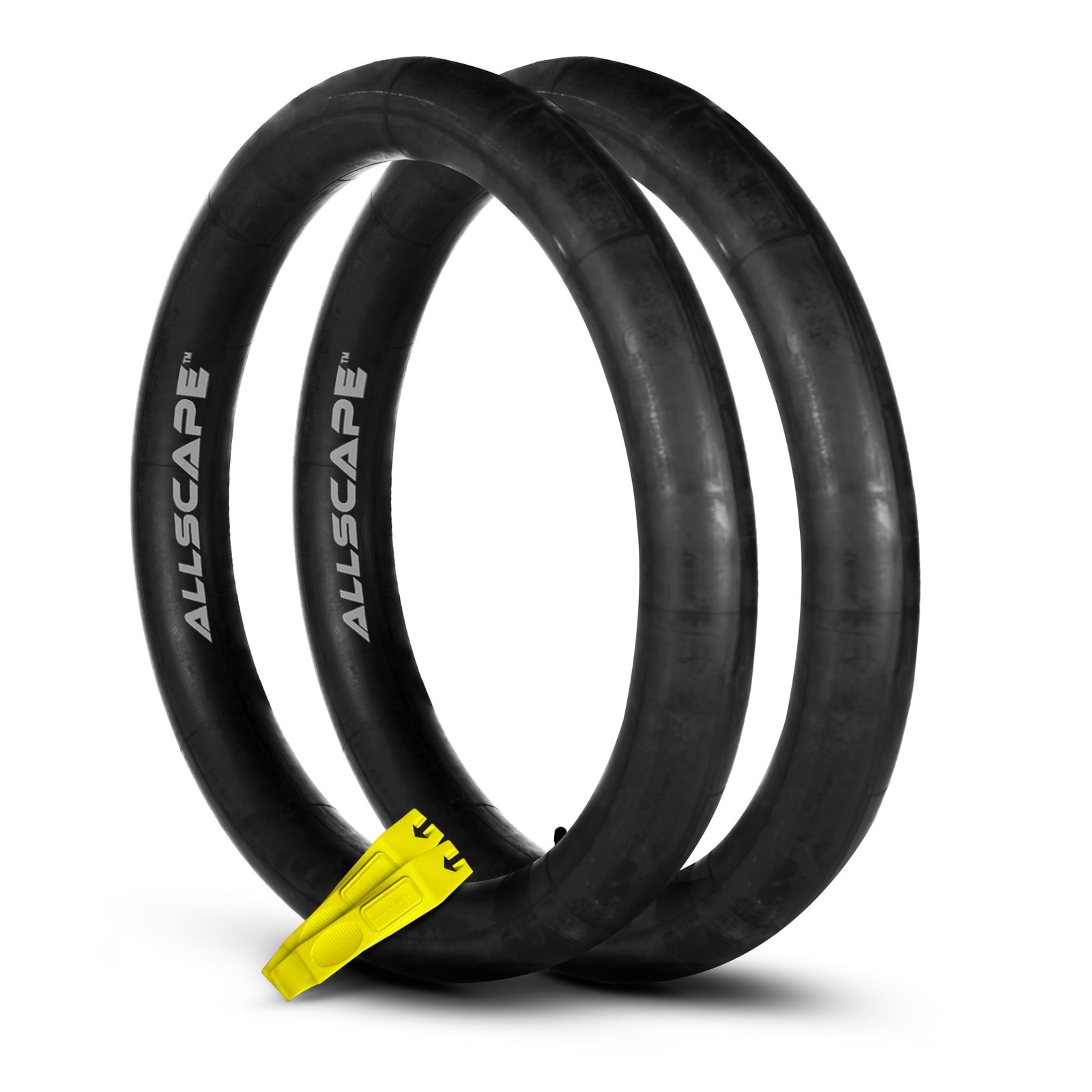 Tube Puncture Resistant 20x3" E-bike Fat Tire Mtb 2-pack