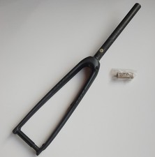 Scott Sports Carbon Rennrad Gabel aus Addict 30 Disc 17 Neu