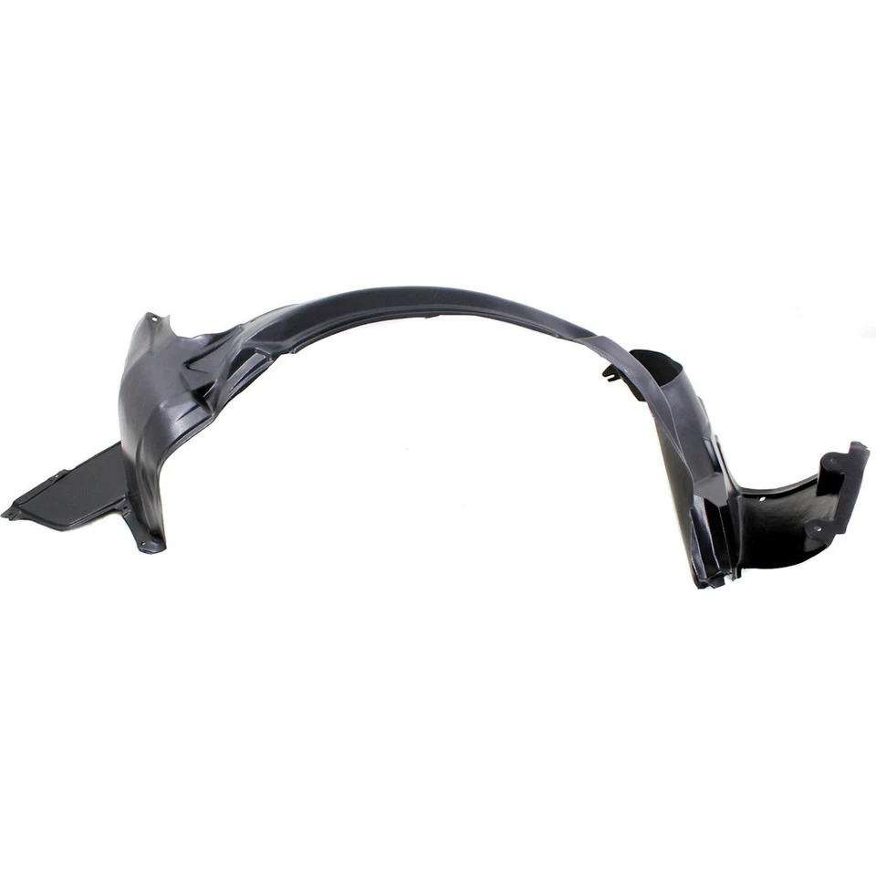 Set of 2 Fender Liner For BMW Z3 1996-2002 Front Driver and Passenger Side Inner Foto 2 de 4