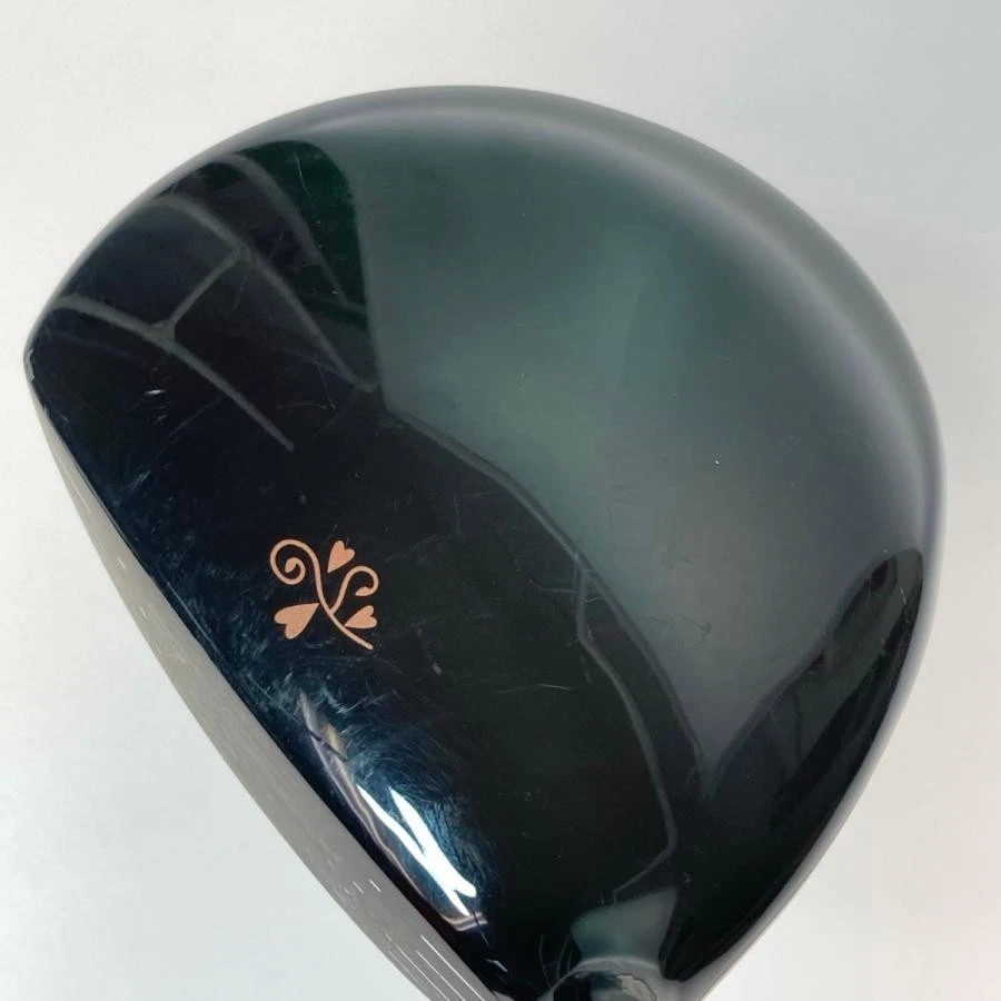 Ladies MARUMAN MAJESTY SHUTTLE i4000X DRIVER 13.5deg Flex-L WLT TYPE-10 No H/C - Image 3 of 4