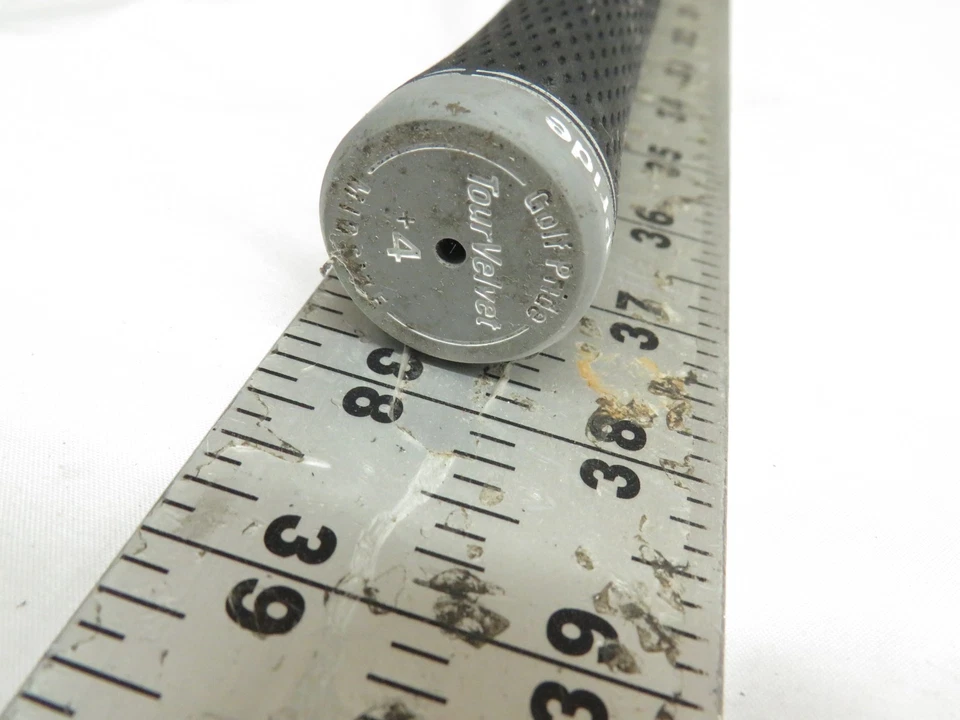 Used Taylormade P770 Battle Worn Iron Set 5-PW NS Pro Modus 3 120 X Steel BLACK - Image 3 of 4