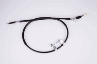 Hella Pagid Handbremsseile Handbremsseil Passend FüR Mazda 323 F V Ba