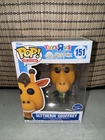 Funko Pop! Ad Icons - Slytherin Geoffrey - Toys R Us (Exclusive) #151 Figure