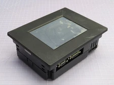 AUTOMATION DIRECT EZ-S6C-FS OPERATOR PANEL T254399