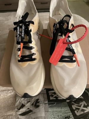 Off-White Nike Zoom Fly