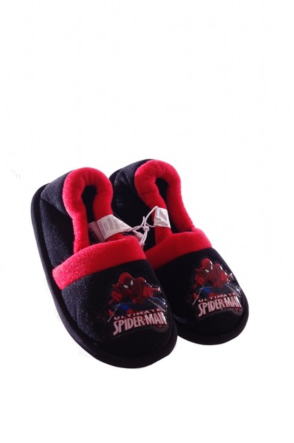 spider man slippers