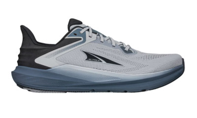 Altra Men's Torin 8 Running Shoe - Men's - Gray