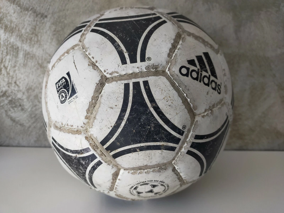 Adidas tango sales pasadena football