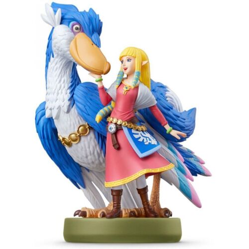 Amiibo Figures Buy 4 Get 1 Free - $6 Minimum Purchase - Picture 184 of 192