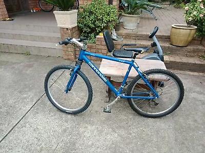1995 cannondale f700