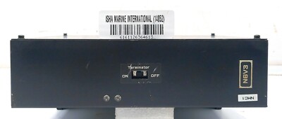 Nikshin Industry Co. Ltd.1704E-NAB353 Netzteil DC24V 5W