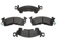 For 1975-1986 Chevrolet C10 Brake Pad Set Front Raybestos 78654HR 1980 1979 1983