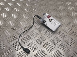 2005 BMW Z4 Serie E85 E86 Antenne Verstärker Modul Stange 6913896 #1B