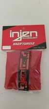 Injen 1035RED Hydro Shield RED Water Repellant Pre Filter New