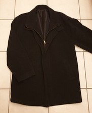 Rover& Lakes Jacke  Gr. 52   Wolle/Kashmir Mischung  Kurzmantel