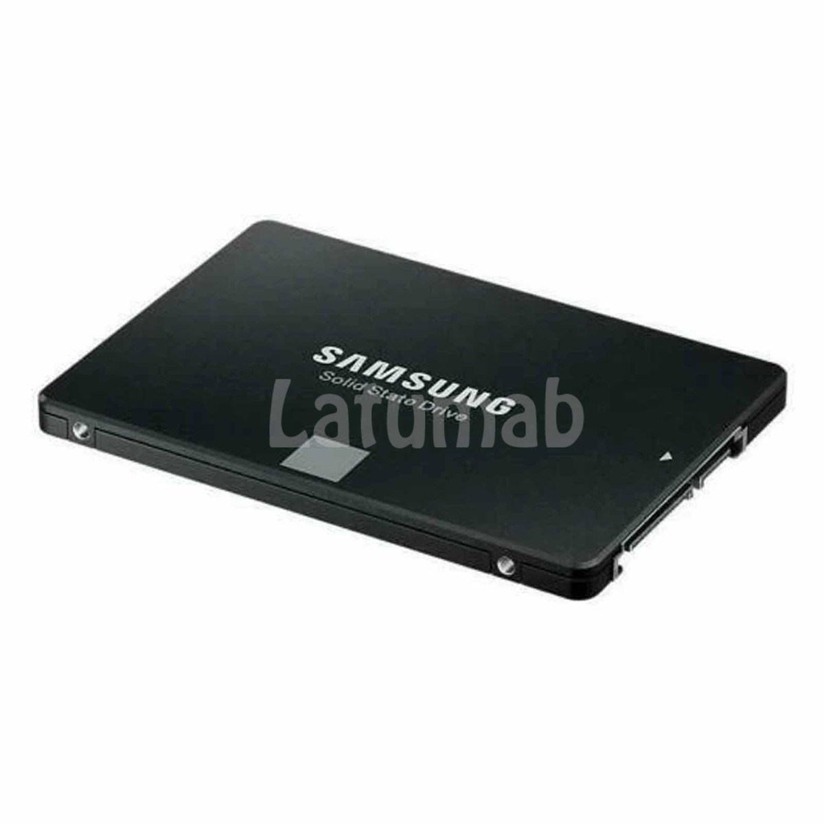 SAMSUNG 10pcs 250GB SSD 870 EVO 2.5