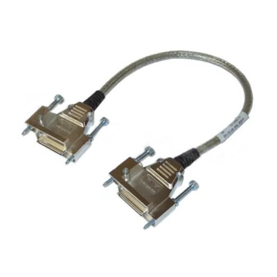CISCO 72-2632-01 50CM StackWise Stacking Cable 3750/3750G/3750E/3750X ...