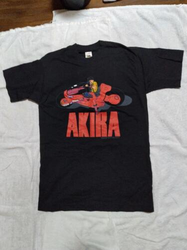 AKIRA 80s Vintage T-shirt - Gem AKIRA 80s Vintage T-shirt - Gem
