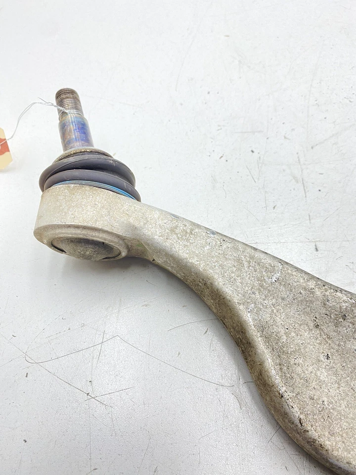 Brazo de control delantero inferior izquierdo bmw 750li f01 f02 4.4l xdrive oem 2010-2015 Foto 2 de 4