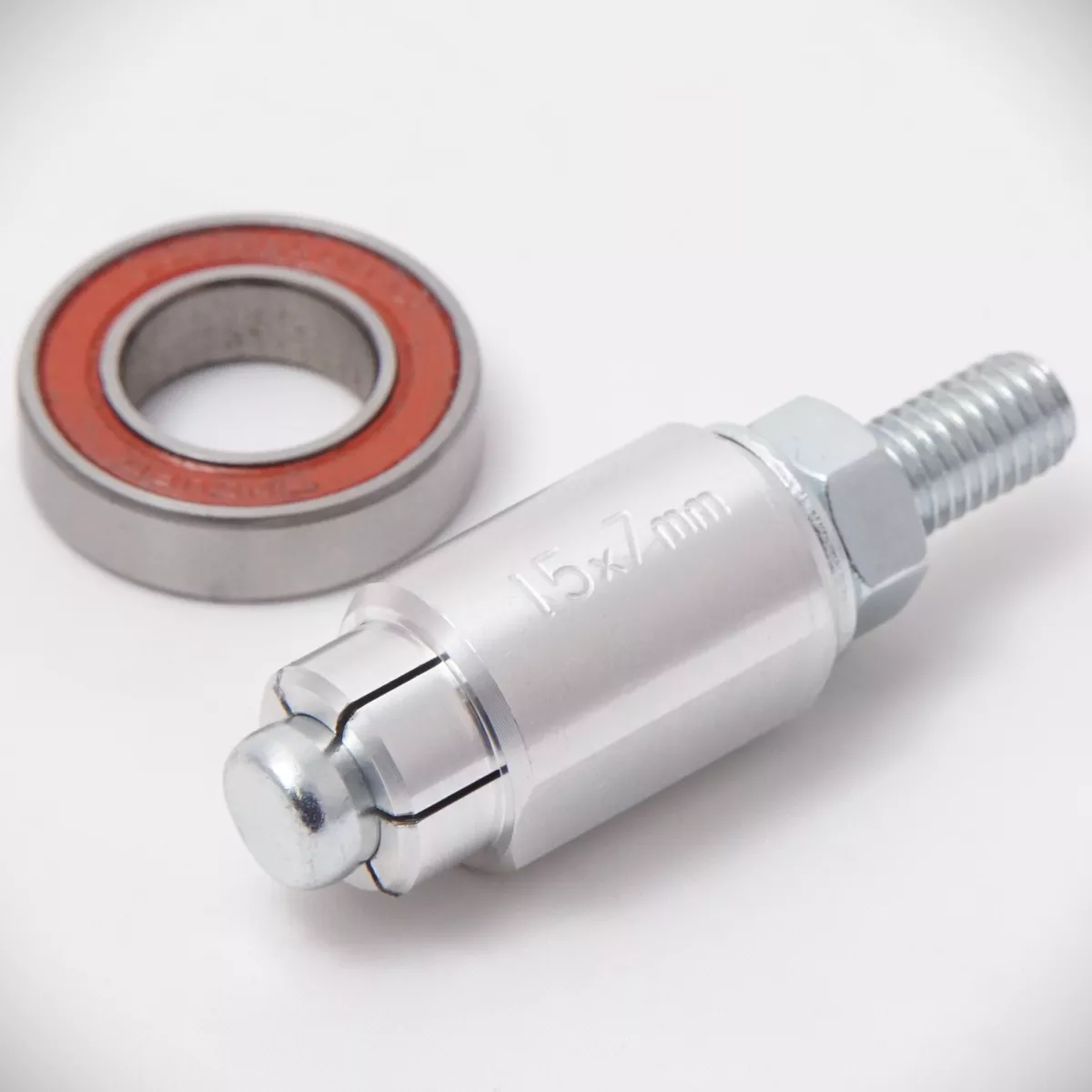 Small Blind Bearing Extractor Puller Remover Tool 8mm 10mm 12mm 15mm 17mm 20mm