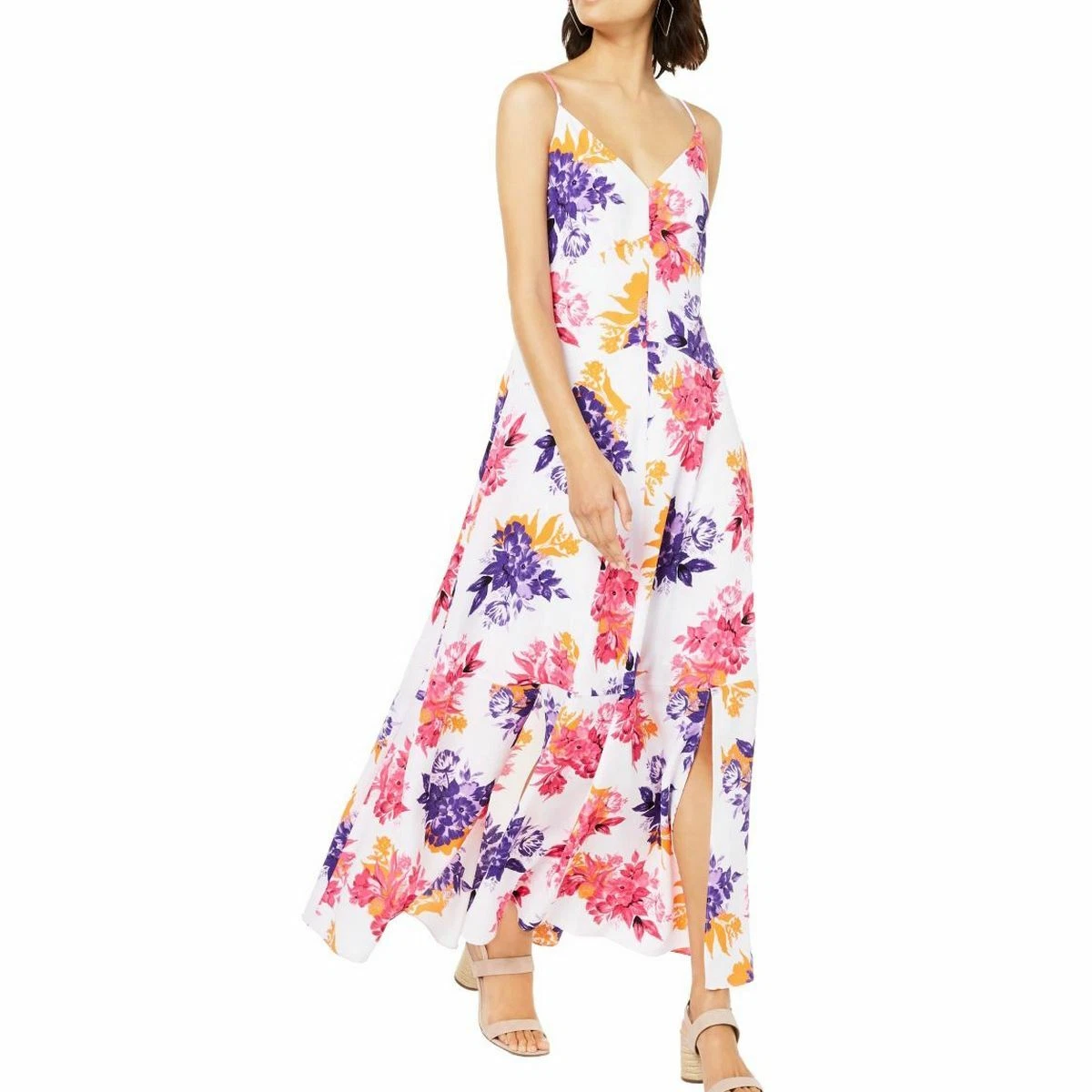 adoore montana maxi dress Montana dress in black boucle