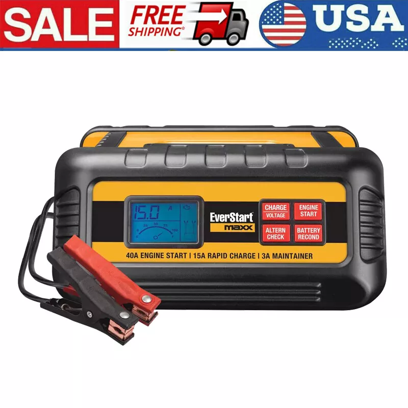 Battery tender 2024 jump starter walmart