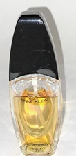 Vintage Anne Klein Perfume 1 oz by Parlux NY 3/4 Full