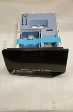 DC61-04862A,DC97-21924A OEM Original Samsung Washer Detergent Dispenser Drawer