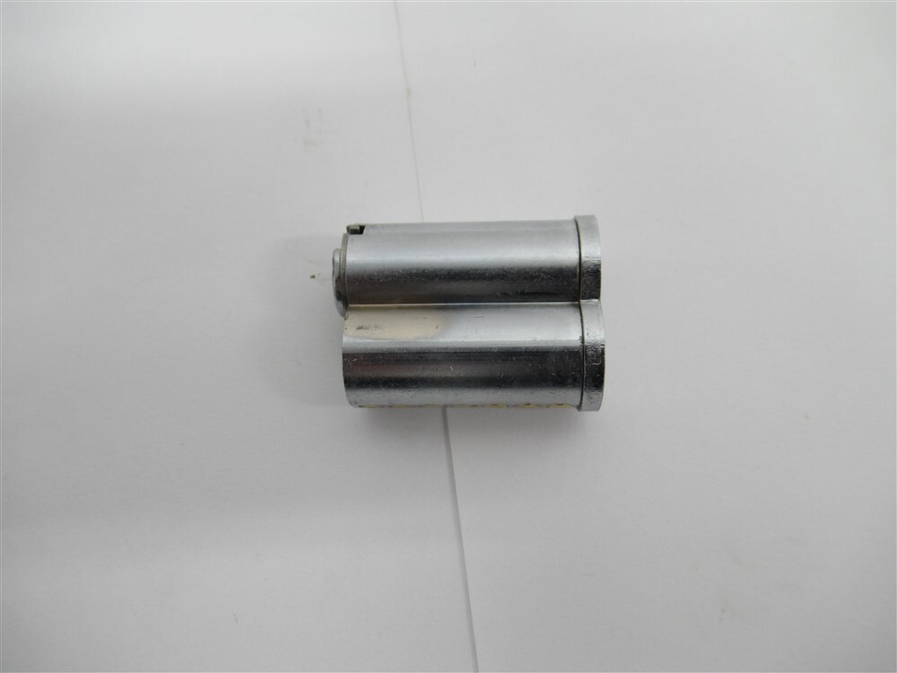 KSP 207-1M6 - 26D , Interchangeable Core 6 Or 7 Pin 1M6 Keyway | eBay