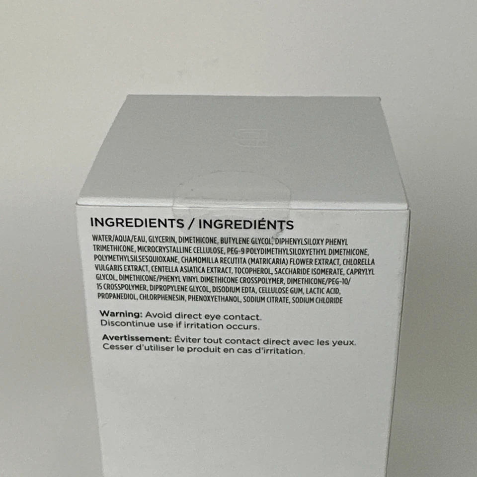 SEALED Beauty Bio The Zenbubble Gel Cream 3.4 Oz  Fast Ship - Image 4 of 4