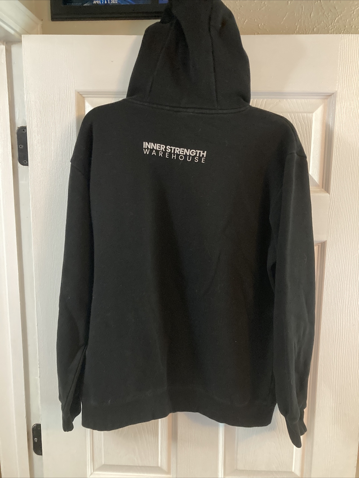 Threadfast Apparel Ultimate Fleece Pullover Hoode… - image 5