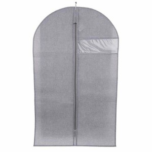 ORION Kleidersack Aufbewahrungsbeutel für Kleider Anzüge 100 x 60 cm
