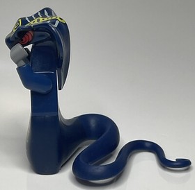 Lego Skales (Minifigure, NJO040, Ninjago, 9444, 9446, 2012) Canadian