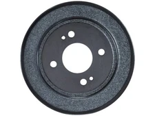 For 1992-2001 Honda Civic Brake Drum Rear Wagner 92636ZZKD 1993 1994 1995 1996