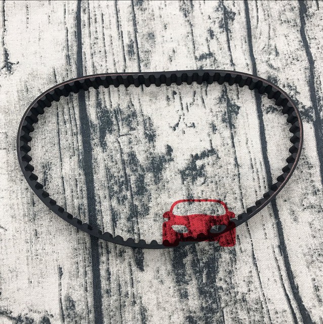 OEM MR984778 Gates Balance Shaft Timing Belt T168 Fit Mitsubishi Galant