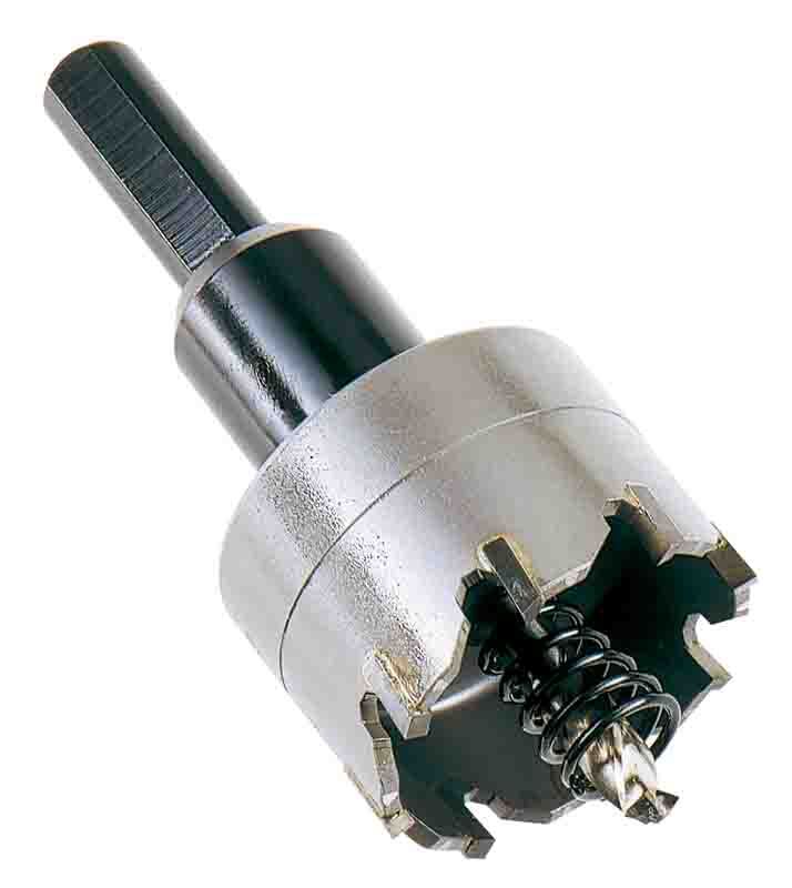 METALWORKS 7210400200 Carotatrice Con Denti Ø20MM _X000D_