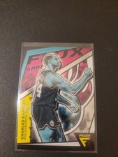2020-21 Flux Basketball Charles Barkley Flux Appeal #26 HOF Philadelphia 76ers