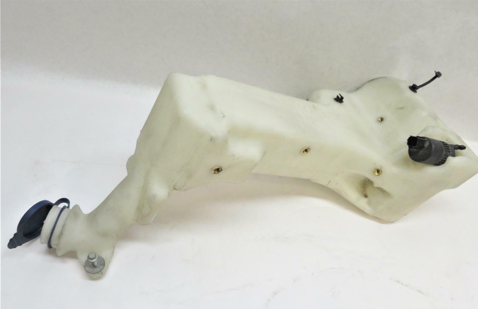 2015 MCLAREN 650S WINDSHEILD WASHER FLUID RESERVOIR TANK OEM 11A0246