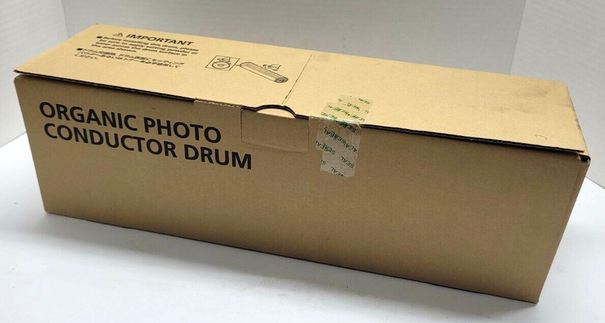 Ricoh Genuine M2059510 Organic Photo Conductor Drum M2059510 / 639103