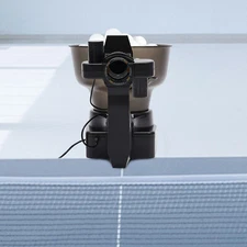 HP-07 Ping Pong/Table Tennis Robot Automatic Ball Machine expert best seller !!