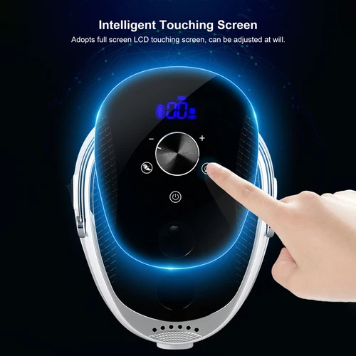  Nail Drill Machine 35000 RPM Adjustable Rotate  Electric Nail I4R8 - Picture 3 of 12