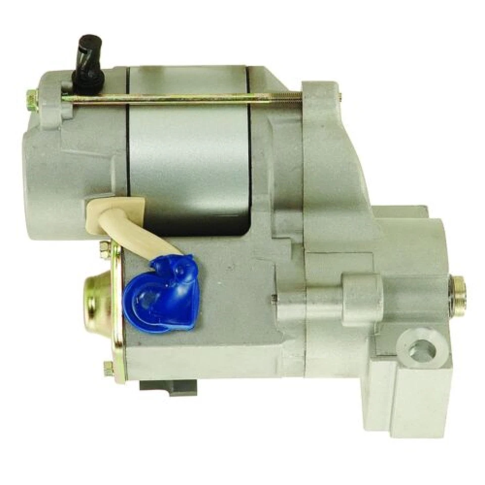 Motor De Arranque ACDelco 337-1097 para Isuzu Rodeo Honda Passport Amigo Axiom Sport Foto 4 de 4