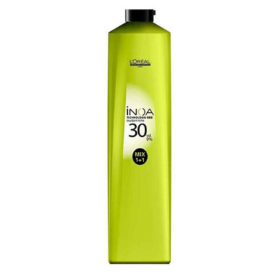 Sauerstoff Haaraktivator L'OREAL Inoa Oxydant Riche 9% 30 Volumen 1000 ml