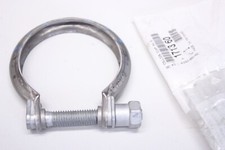 ORIGINAL PEUGEOT 208 Auspuff Schelle 171360 OVP