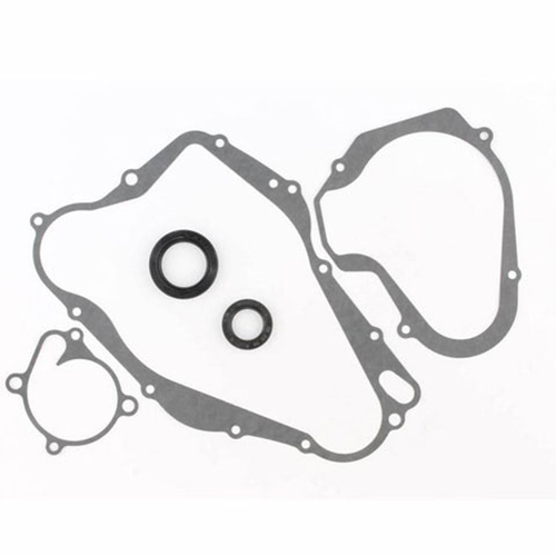 Wiseco 87-92 Suzuki LT250R Bottom End Gasket Kit main image 1