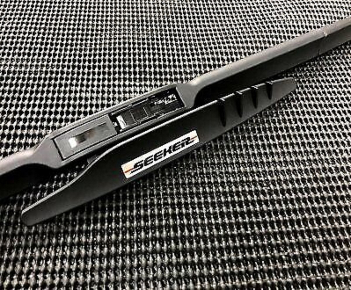 AURORA カーボンフレックス フィン フューチャーズフィン アルファトライフィンミディアム カーボン