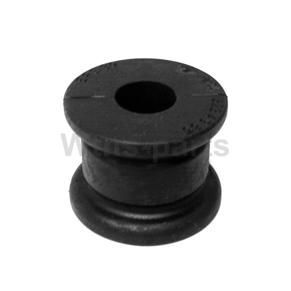 Fits 1987 1988 1989 1990 1991 Mercedes-Benz 190E URO Suspension Sway Bar Bushing - Image 4 of 4