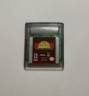 Disney's The Lion King: Simba's Mighty Adventure (Nintendo Game Boy Color, 2000)