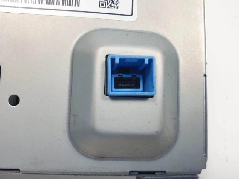 95196686 sistema navegación gps para OPEL ASTRA J SPORTS TOURER 2010 1406061 - Imagen 3 de 4