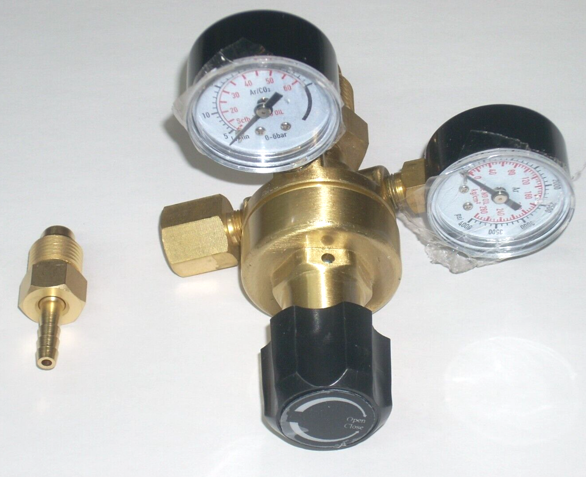 Gasfles